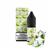 Набор Flavorlab P1 Vodka Lime