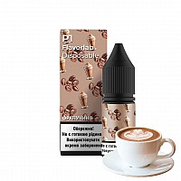 Набор Flavorlab P1 Frappuccino