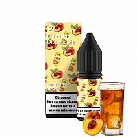 Набор Flavorlab P1 Green Peach Tea