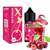 Набір Octobar X Cherry Juice