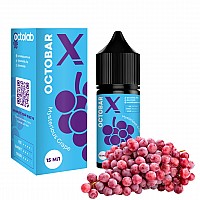 Набор Octobar X Mysterious Grape