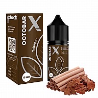 Набор Octobar X Tobacco