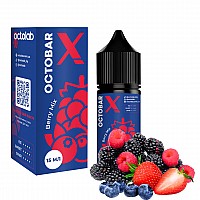 Набор Octobar X Berry Mix