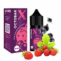 Набір Octobar X Wild Strawberry Currant