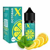 Набір Octobar X Lemon Mint