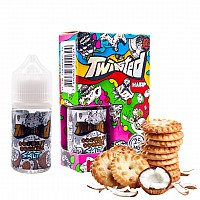 Набор Twisted Coconut Cookies