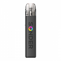 Geekvape Sonder Q2 Midnight Black