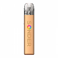 Geekvape Sonder Q2 Mocha Gold