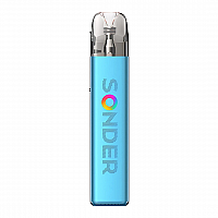 Geekvape Sonder Q2 Ocean Blue