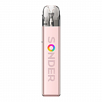 Geekvape Sonder Q2 Sakura Pink