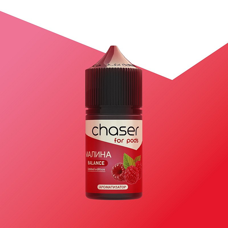 Набор Chaser Raspberry Limited