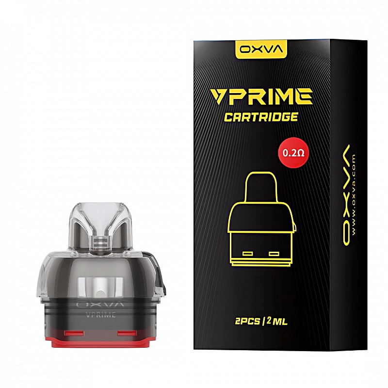 Картридж Oxva Vprime 0.2 Ohm 2ml