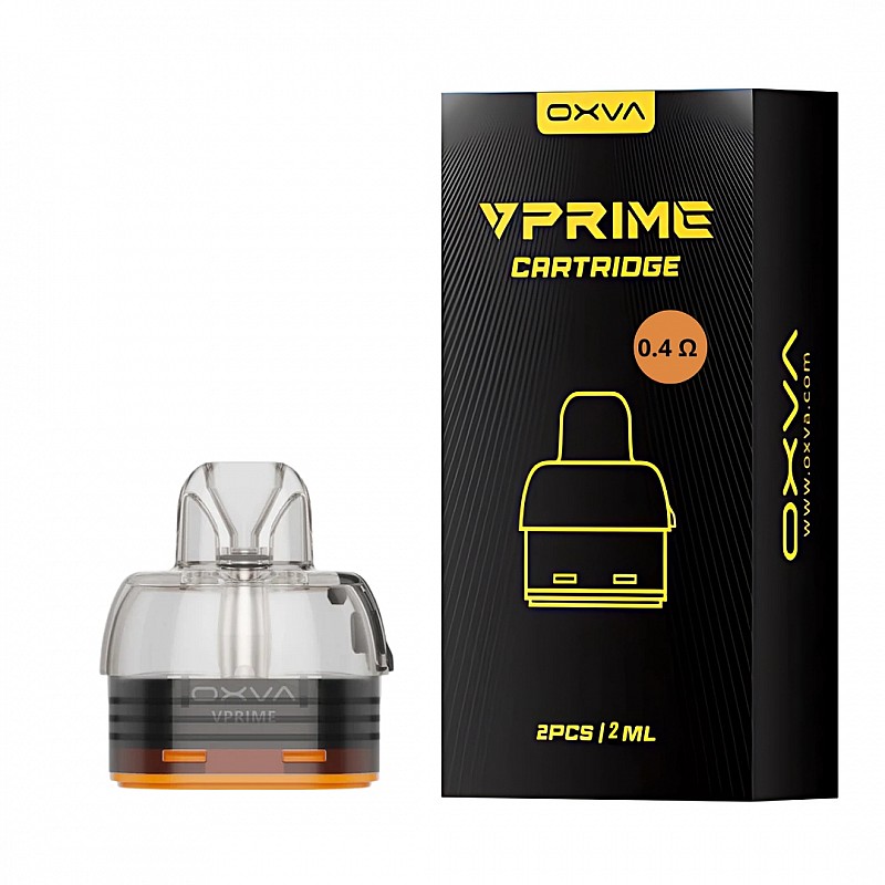 Картридж Oxva Vprime 0.4 Ohm 2ml