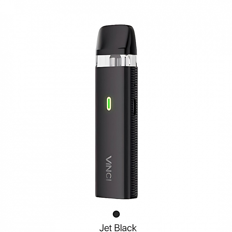Voopoo Vinci SE2 JET Black