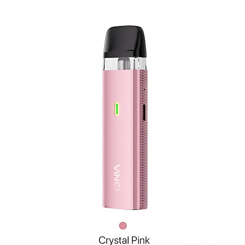 Voopoo Vinci SE2 Crystal Pink