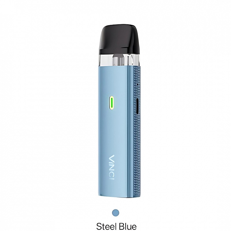 Voopoo Vinci SE2 Steel Blue