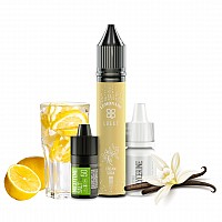 Набір Lucky Cream Soda Lemonade