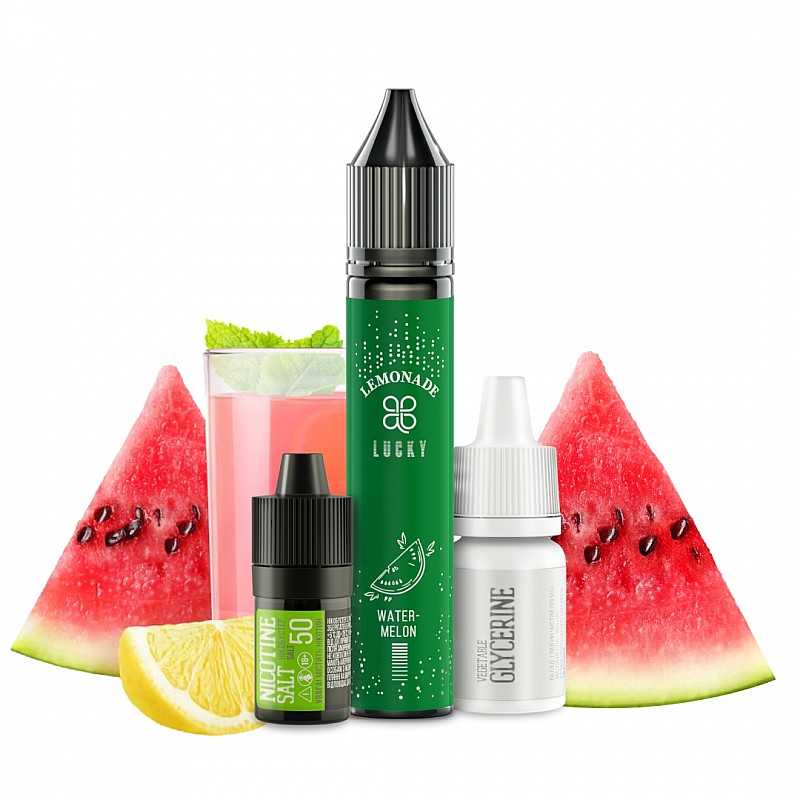 Набор Lucky Watermelon Lemonade