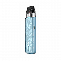 Vaporesso Xros 5 Mini Flowing Blue