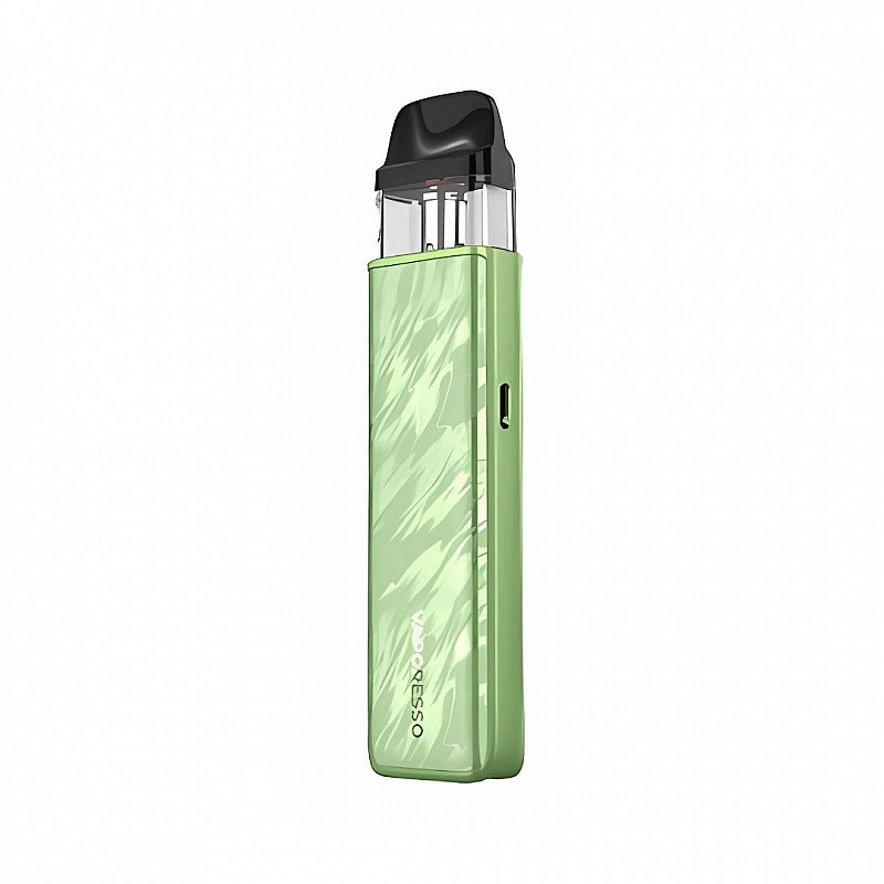 Vaporesso Xros 5 Mini Flowing Green