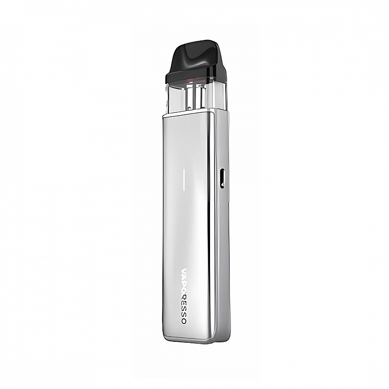 Vaporesso Xros 5 Mini Titanium silver