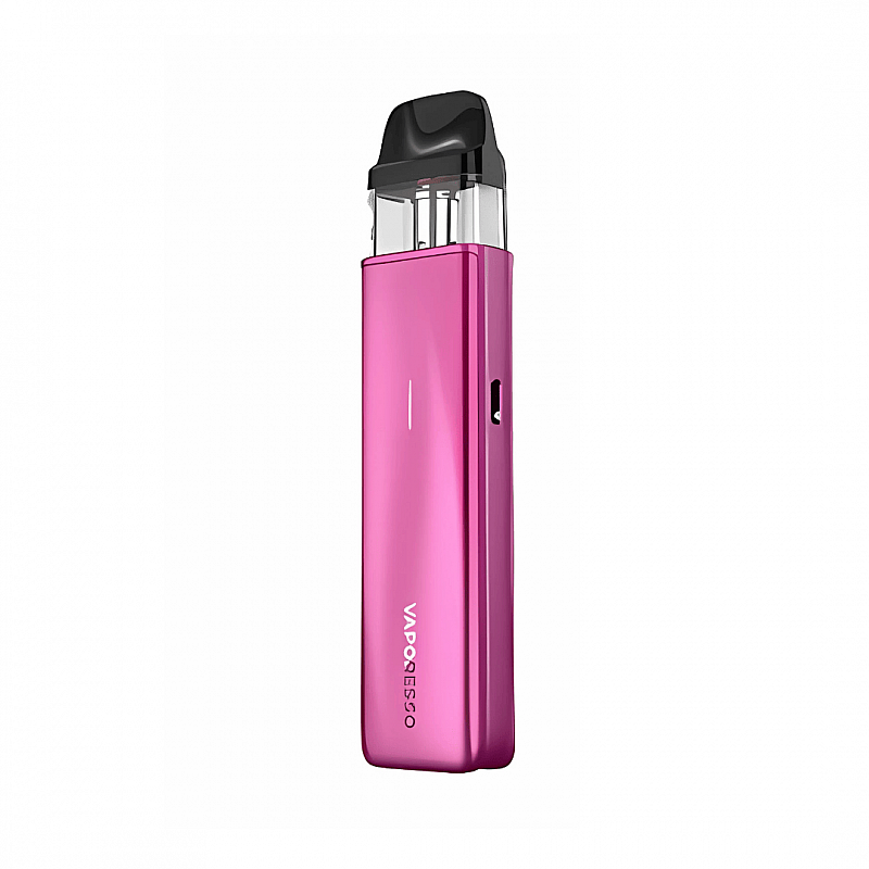 Vaporesso Xros 5 Mini Rose Red