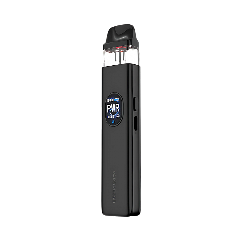 Vaporesso Xros 5 Cosmic Black