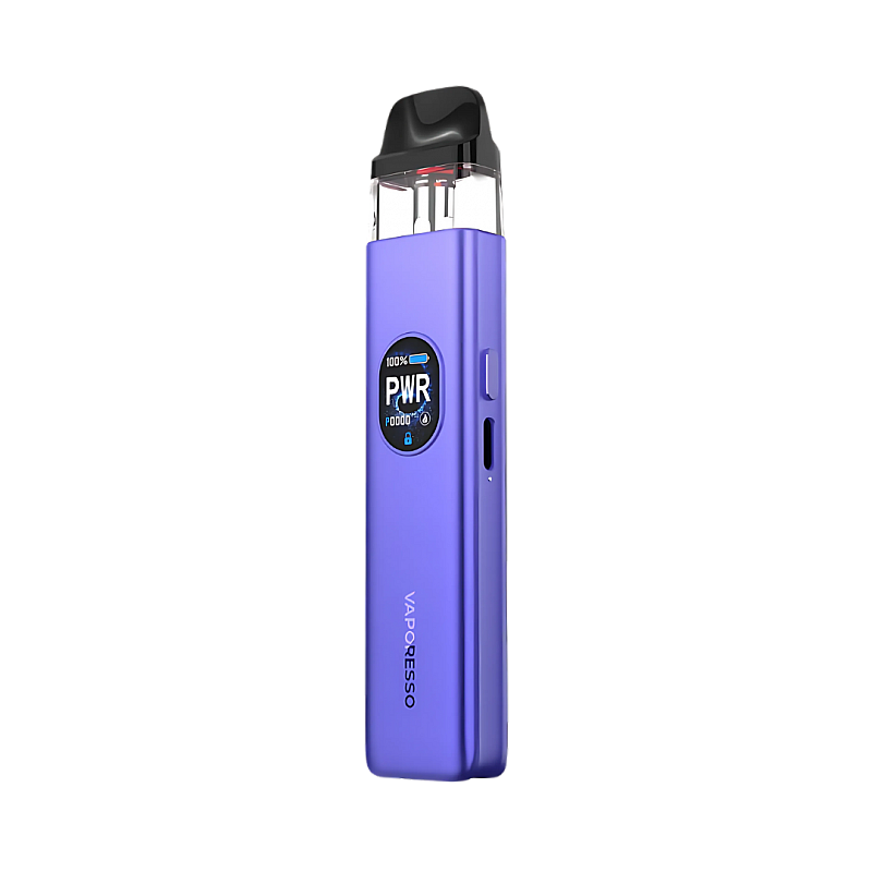 Vaporesso Xros 5 Lavender Purple