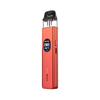 Vaporesso Xros 5 Coral Red