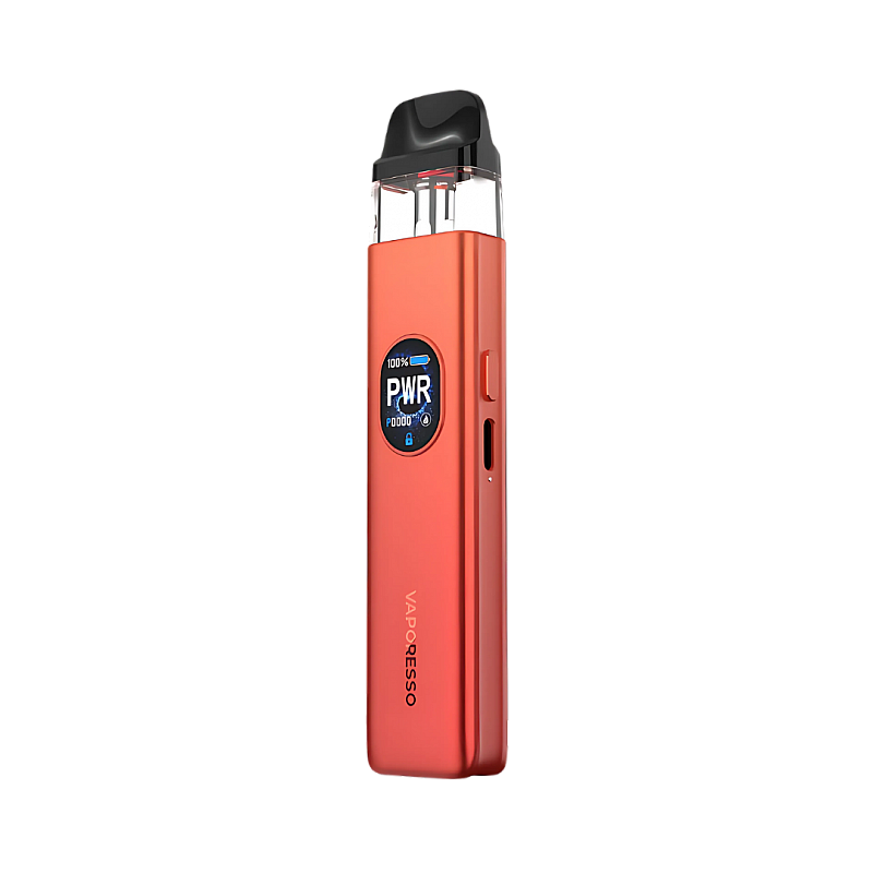Vaporesso Xros 5 Coral Red