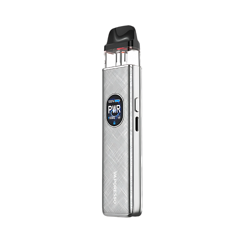 Vaporesso Xros 5 Grey Silk