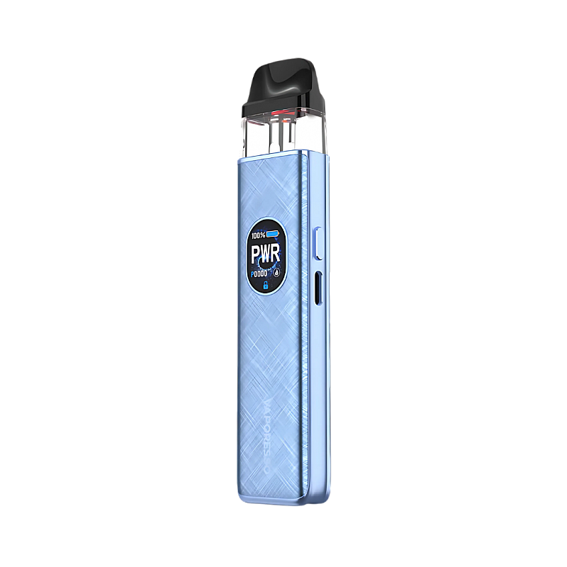 Vaporesso Xros 5 Blue Silk