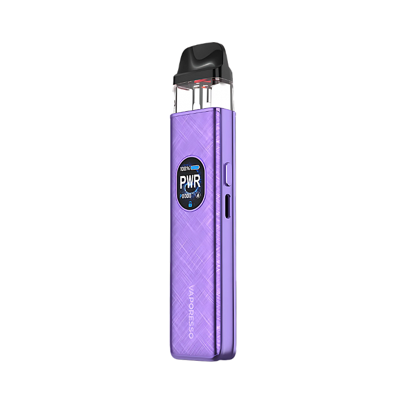 Vaporesso Xros 5 Violet Silk