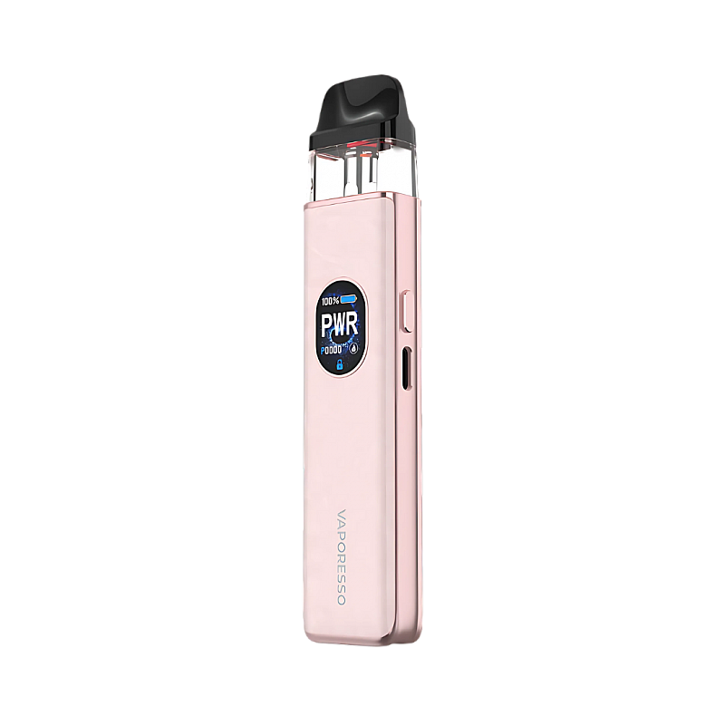 Vaporesso Xros 5 Opal Pink