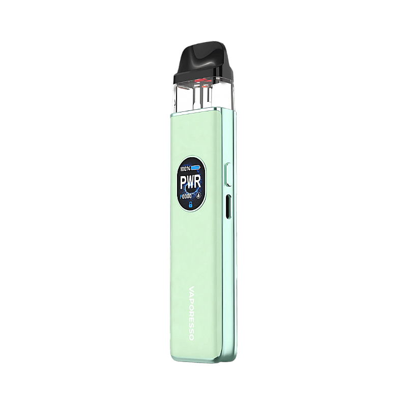 Vaporesso Xros 5 Jade Green