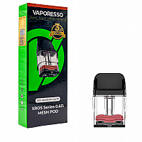 Картридж Vaporesso XROS Corex 3.0 0.6 Ом 3 Мл