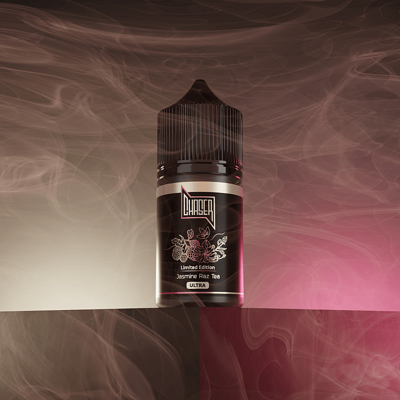 Набор Chaser Black Jasmine Raz Tea
