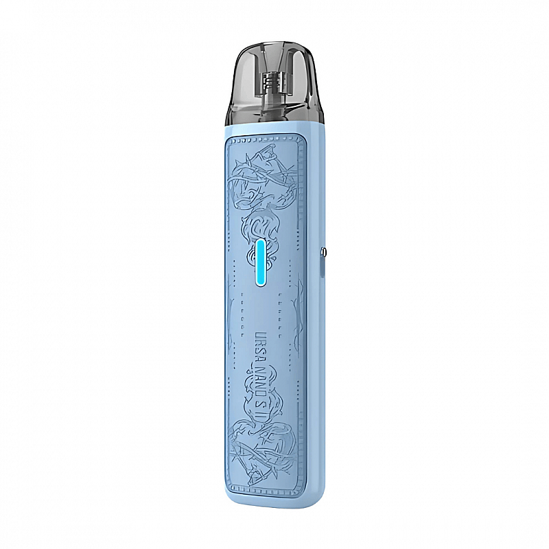 Lost Vape Ursa Nano S 2 Blue Thorns