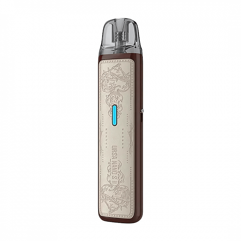Lost Vape Ursa Nano S 2 Brown Thorns