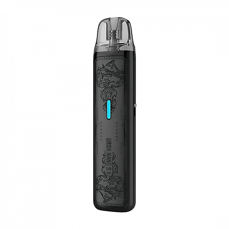 Lost Vape Ursa Nano S 2 Black Thorns