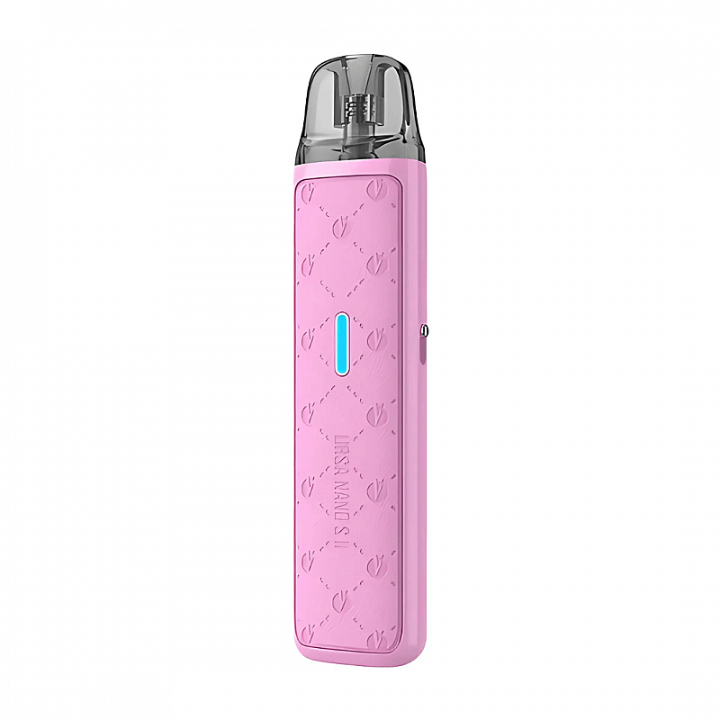 Lost Vape Ursa Nano S 2 Pink Dauphine