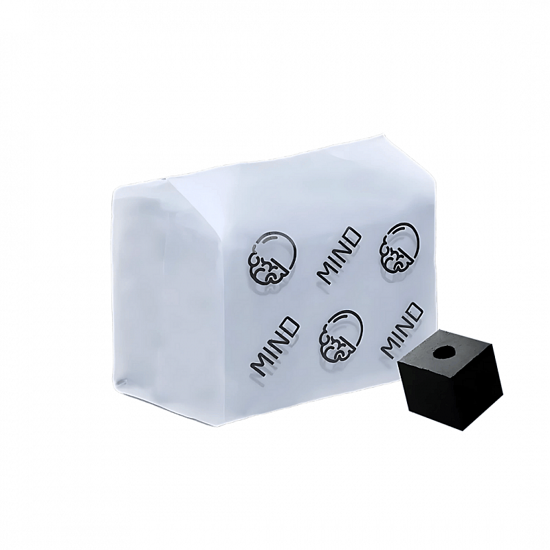 Уголь Mind Air Gap Coal 0.5кг