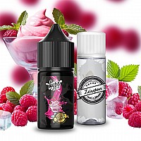 Набор Hype Black Ice Сream Raspberry