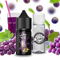 Набор Hype Black Grape Lemonade