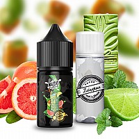 Набір Hype Black Zombie