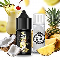 Набір Hype Black Pina