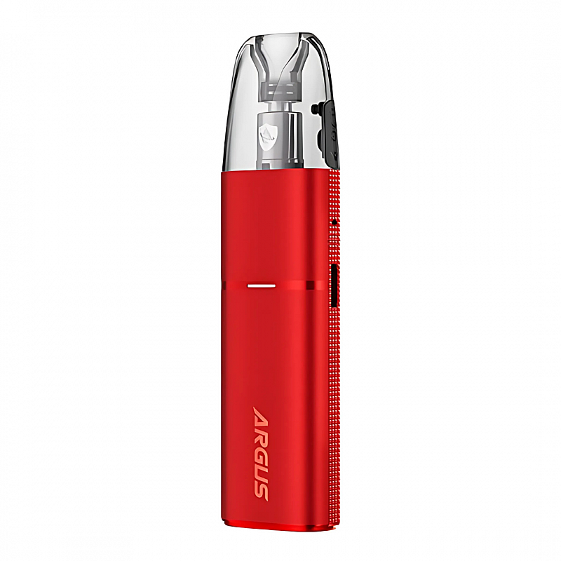 Voopoo Argus G3 Mini Scarlet Red