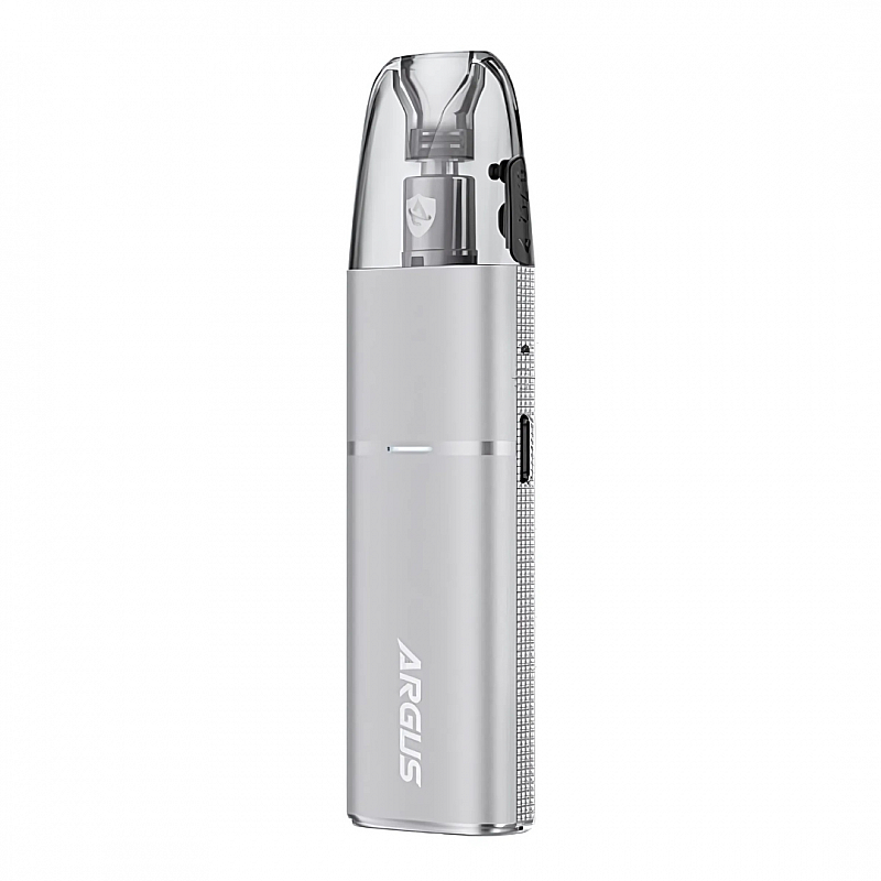 Voopoo Argus G3 Mini Moonlight Silver