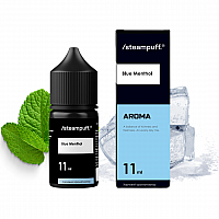Набор Steampuff Blue Menthol