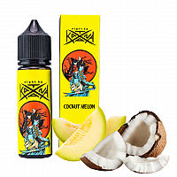 Katana Coconut Melon